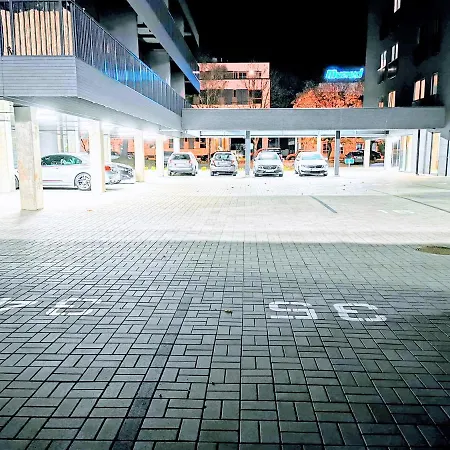 Scandian - Hub *