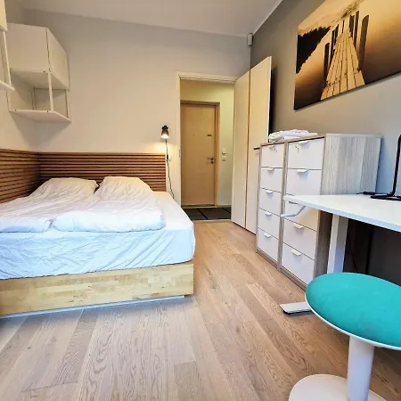 Scandian - Hub דירה טאלין