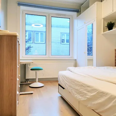 Apartment Scandian - Hub Tallinn