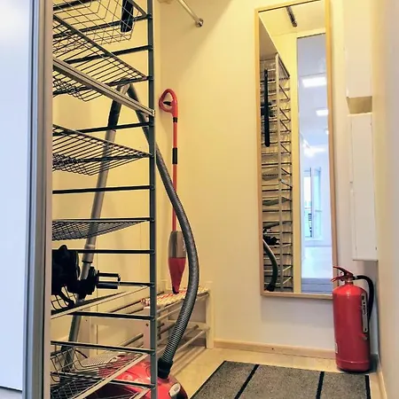 Scandian - Hub * טאלין