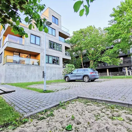 Scandian - Hub דירה *