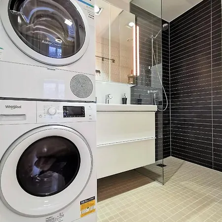 דירה Scandian - Hub *