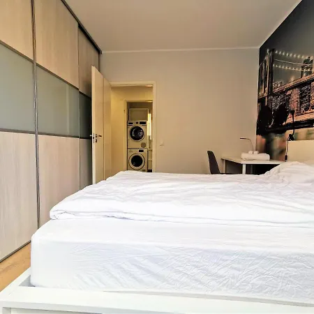 Scandian - Hub タリン