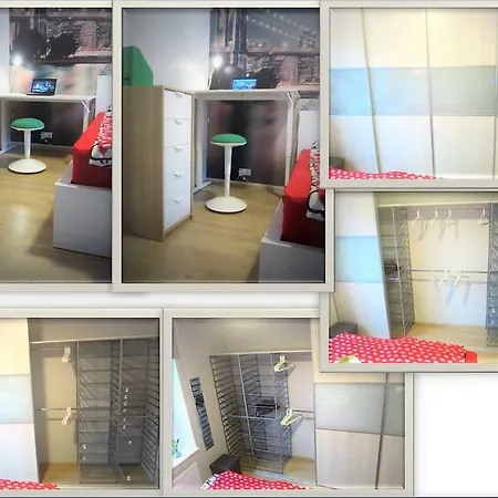 Apartment Scandian - Hub Tallinn