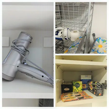 Scandian - Hub דירה