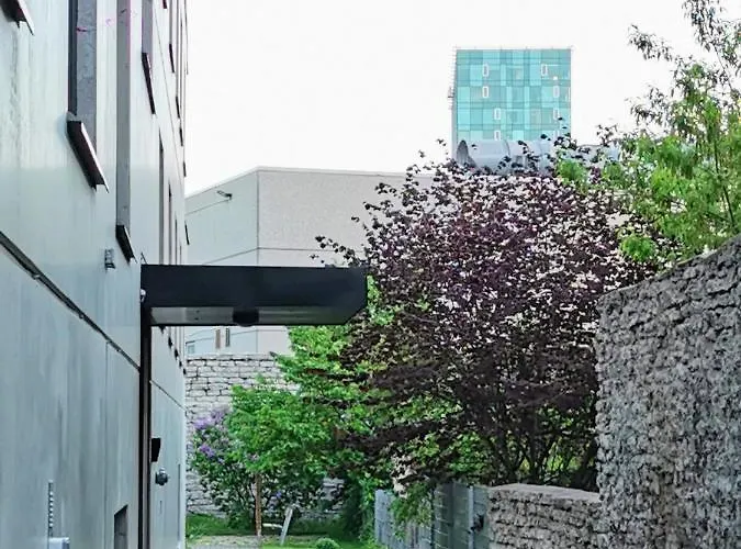 Apartment Scandian - Hub *