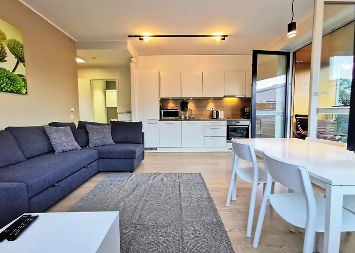 Scandian - Hub Reval