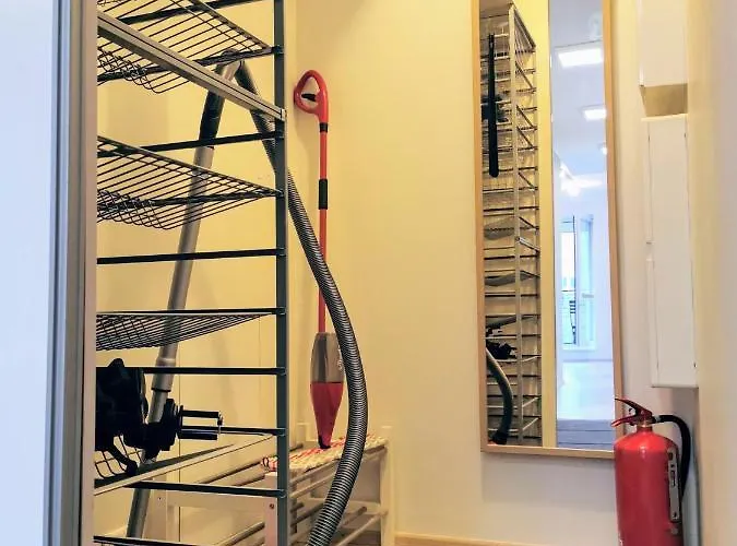 Scandian - Hub * Reval