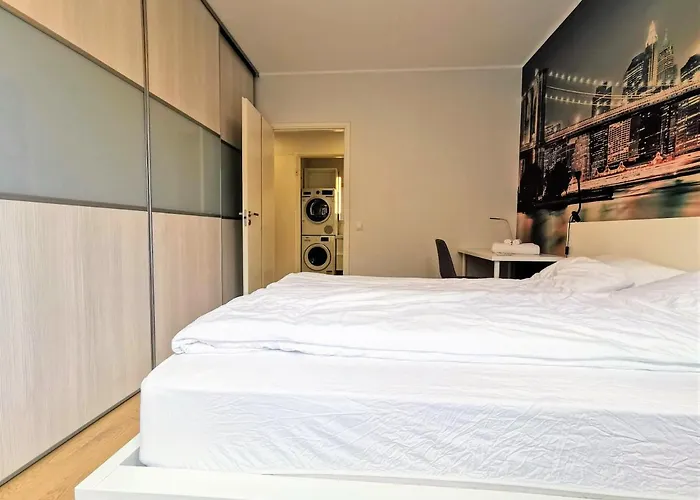 Scandian - Hub Tallinn