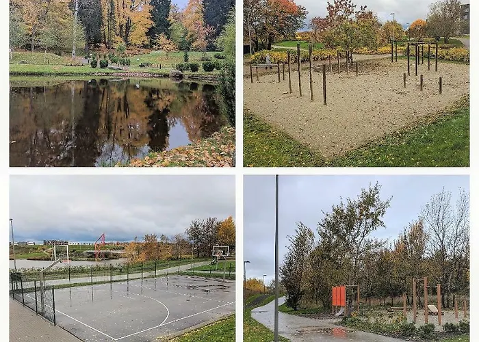 Appartamento Scandian - Hub