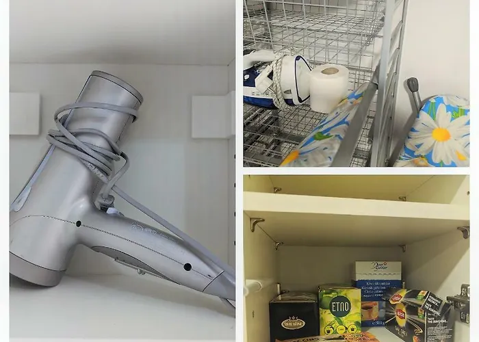 Scandian - Hub Appartamento