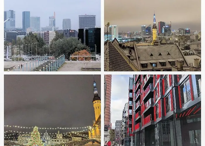 Appartamento Scandian - Hub