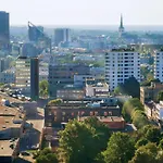 Scandian - Hub Tallinn