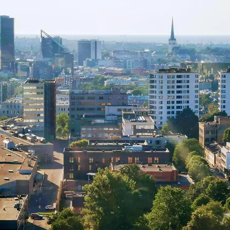 Scandian - Hub Tallin