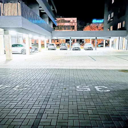 Scandian - Hub *
