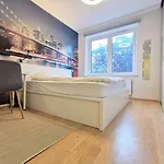 Appartement Scandian - Hub Tallinn