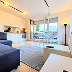 Scandian - Hub Appartement Tallinn