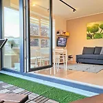 Appartement Scandian - Hub
