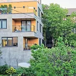 Scandian - Hub Appartement Tallinn