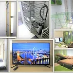 Appartement Scandian - Hub