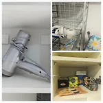 Scandian - Hub Appartement